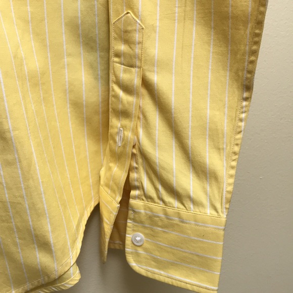 Ralph Lauren long sleeves shirt, size 8 - Picture 8 of 11